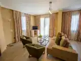 Апартаменты Deluxe