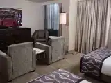 Четырёхместный люкс Premium