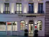 Двухместный номер Executive