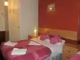 Номер Стандарт с видом на сад