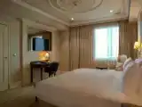Двухместный люкс c 1 комнатой