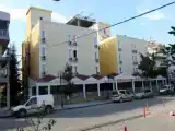 Двухместный номер Стандарт