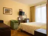 Двухместный номер Стандарт