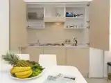 Апартаменты с 2 комнатами