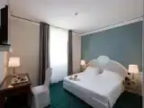 Двухместный номер Superior