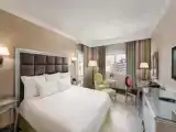 Двухместный номер Executive с видом на город