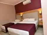 Номер Стандарт с видом на город