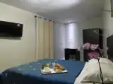 Двухместный номер Superior