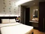 Двухместный номер Deluxe