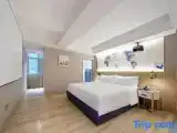 Двухместный номер Business
