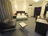 Двухместный номер Deluxe