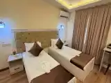 Двухместный номер Стандарт