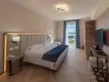 Двухместный номер Deluxe с видом на озеро