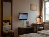Двухместный номер Стандарт