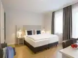 Двухместный номер Стандарт