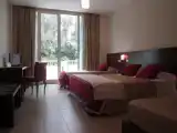 Трёхместный номер Комфорт