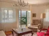 Трёхместный номер Стандарт с видом на озеро