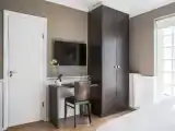Двухместный номер Superior