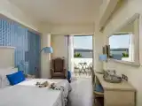Полулюкс с балконом