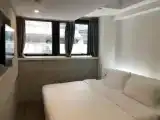 Двухместный номер Superior