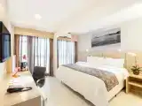 Двухместный номер Стандарт