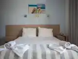 Одноместный номер Стандарт с видом на окрестности