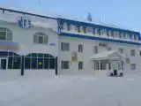 Кровать в общем номере