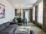 Двухместный люкс
