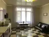 Двухместный номер с 1 кроватью