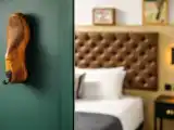 Двухместный номер Compact