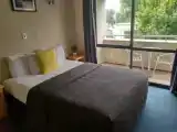 Апартаменты Luxury