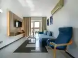 Апартаменты