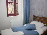 Апартаменты