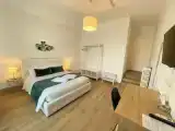 Двухместный номер Стандарт с балконом