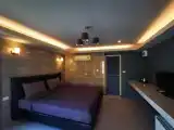Номер Стандарт с видом на горы
