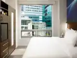 Двухместный номер Park Plaza