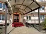 Одноместный номер Superior
