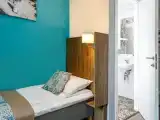 Номер Стандарт