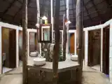 Четырёхместный номер Стандарт