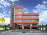 Двухместный семейный люкс