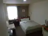 Двухместный номер Стандарт