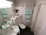 Двухместный номер Стандарт с видом на озеро