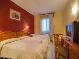 Трёхместный номер Стандарт