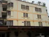 Run of House