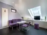 Апартаменты