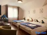 Двухместный семейный номер Стандарт