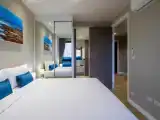 Двухместный полулюкс