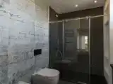 Двухместный номер Стандарт с видом на город