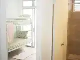 Кровать в общем номере (женский номер)