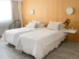 Двухместная студия